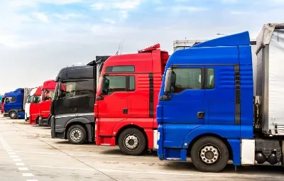 İzmir Özvatan Ambar Nakliyat