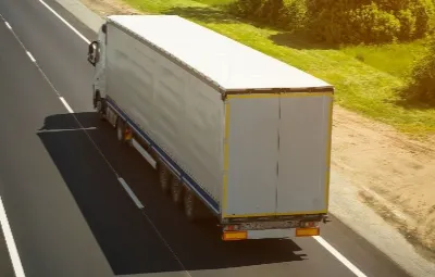 İzmir ile Özvatan Arası Parça Eşya Taşıma